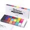 Face Body Paint Oil Palette, Professional Flash Non Toxic Safe Tattoo Halloween FX Party Artist Fancy Makeup Painting Kit For Kids and Adult